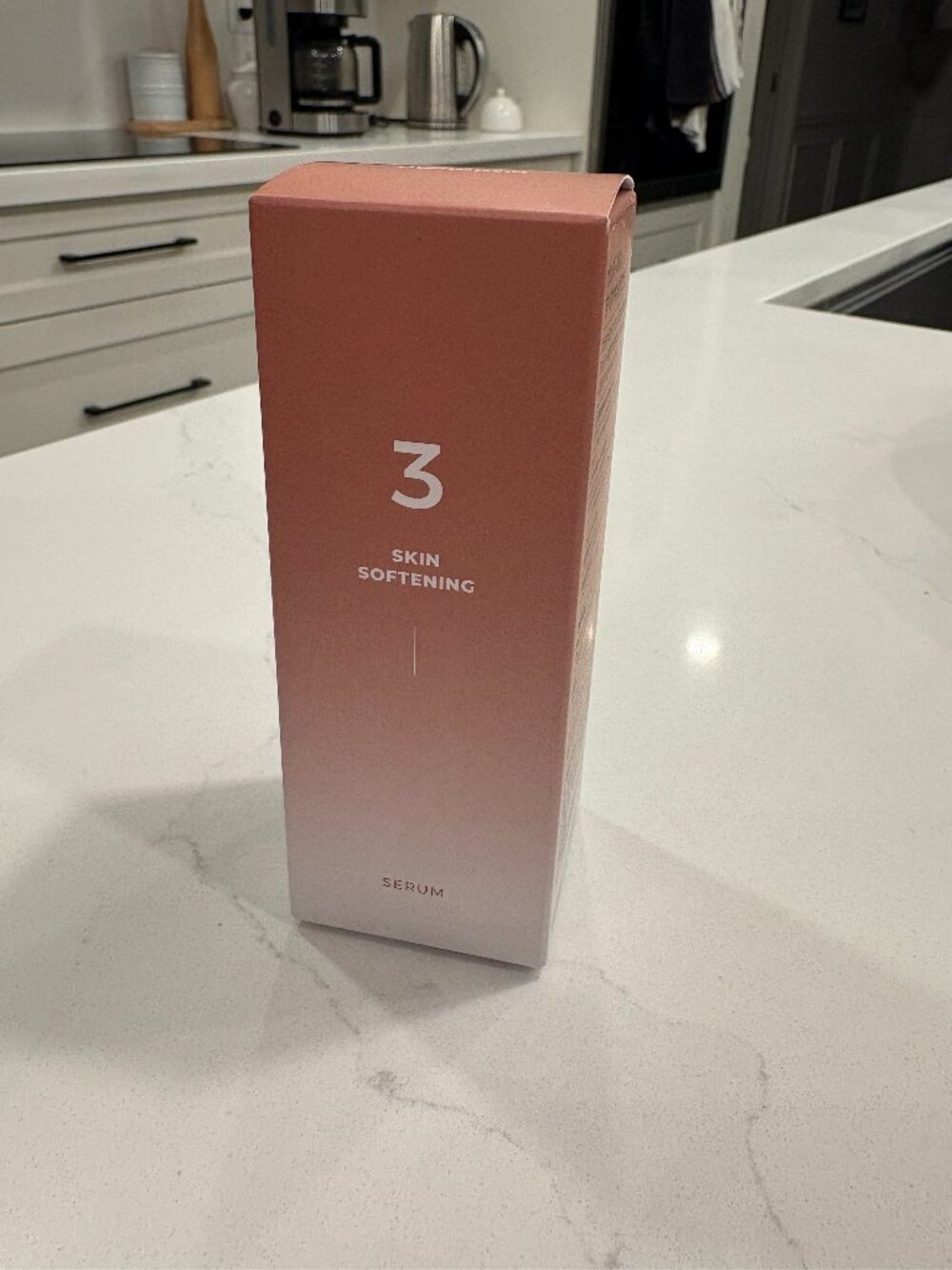 Numbuzin 3 Skin Softening Serum